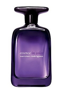 Essence in Color Narciso Rodriguez