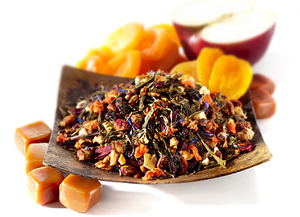 Teavana tea