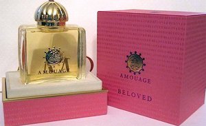 Beloved AMOUAGE