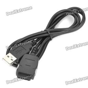 USB кабель для SAMSUNG YP-S3QB