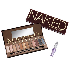 Naked Urban Decay