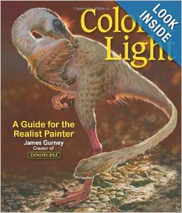 Color and Light: A Guide for the Realist Painter