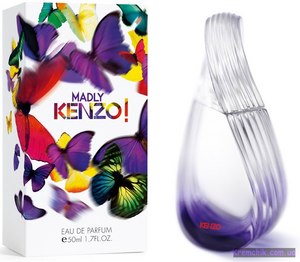 Madly by Kenzo