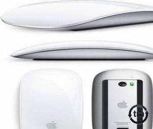 Apple Wireless Magic Mouse