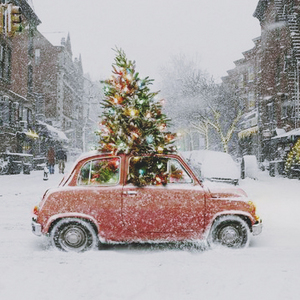 Christmas tree
