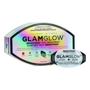 GlamGlow Маска для сияния глаз на основе глины