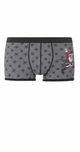 Белье  Забавное (BRIEFS)