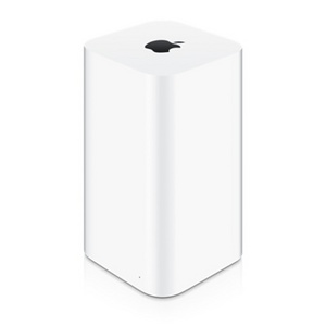 AirPort Time Capsule - 3 ТБ