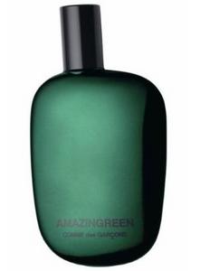 Comme Des Garcons Amazingreen