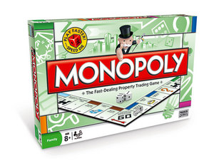 Classic Monopoly