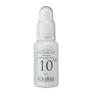 It’s skin Power 10 Formula WH Effector