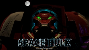 Space Hulk на IOS