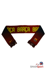шарф фк "Barcelona"