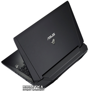 Asus G750JX (G750JX-T4084H)