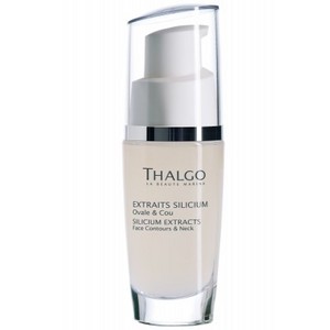 Thalgo Silicium Extracts for Face Contours and Neck