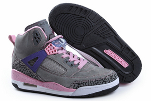 Low Price Offer Nike New Women Sneakers "Purple Earth" - Nike Michael Spizike Fluff