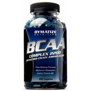 BCAA