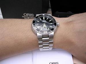 Oris TT1