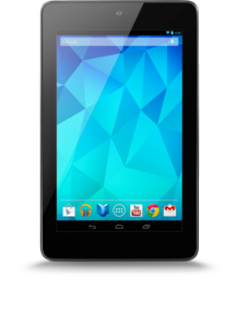 Nexus 7