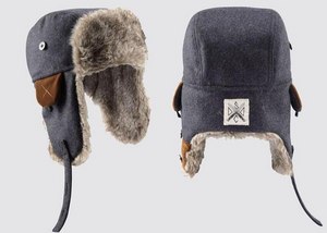 Шапка Drop Dead – Deerstalker