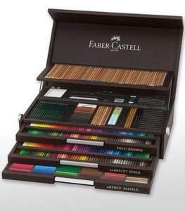 набор Faber-Castell