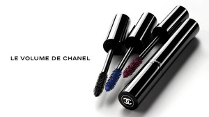 Chanel de volume