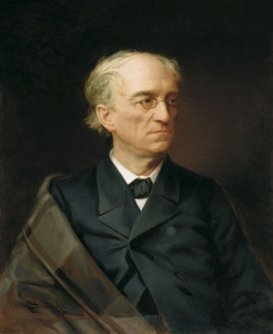 + Fyodor Ivanovich Tyutchev