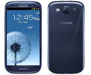 Samsung Galaxy S III 16GB