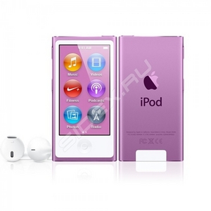 ipod nano 7