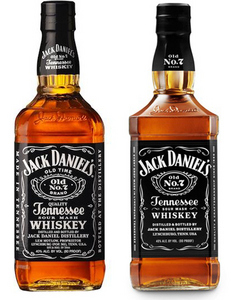 Jack Daniels