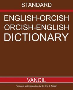 Orcish Dictionary