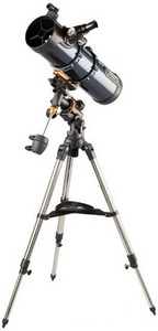 Celestron AstroMaster 130 EQ