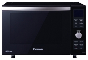 Микроволновая печь Panasonic NN-DF383BZPE