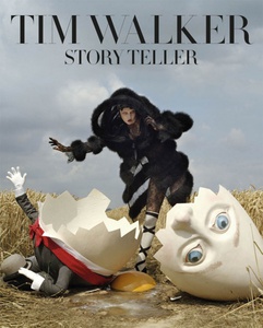 Tim Walker Story Teller