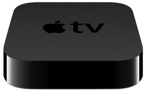 Apple TV 2