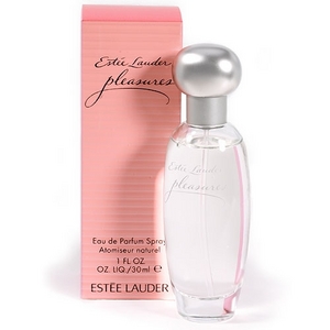 Духи Pleasure (Estee Lauder)