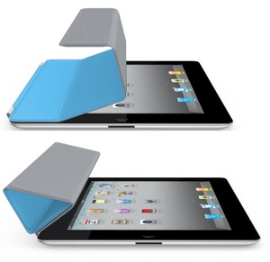 Smart cover for iPad 2