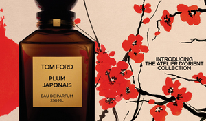 духи Tom Ford Plum Japonais