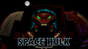 Space Hulk (Steam)