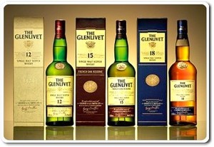 Glenlivet