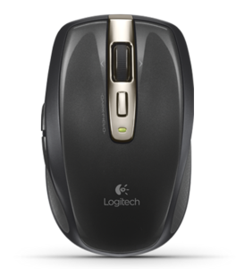 Logitech Anywhere Mouse MX