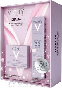 Vichy Idealia