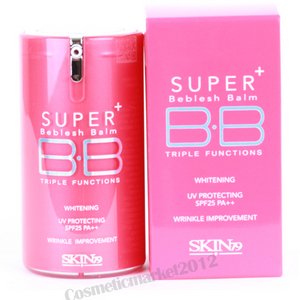 SKIN79 HOT PINK