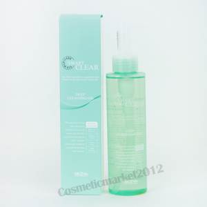 SKIN79 Smart Clear Deep Cleansing Oil