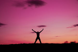 I want to break free!!!