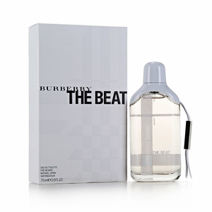 Туалетная вода Burberry The beat