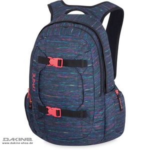 Рюкзак женский Dakine Womens Mission 25L 15" Marlo