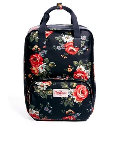 Cath Kidston Kentish Rose Backpack