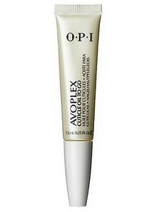 OPI avoplex cuticle oil to go