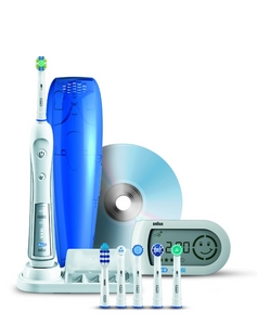 Oral-B Triumph Professional Care 5000 D34.575.5X